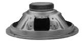 8" Ceiling Speaker with 25/70V Transformer