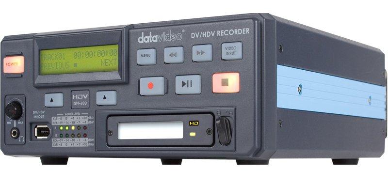 320GB Hard Drive Recorder