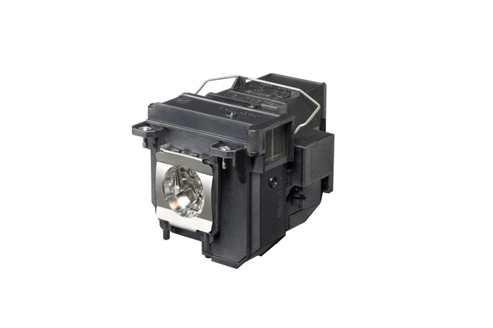 Replacement Lamp for Epson PL 470, 475W