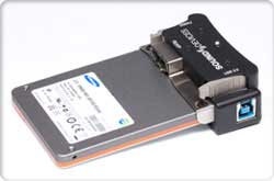 SSD Mount Accessory for PIX HD Recorders