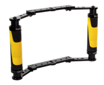 DragonFly Camera Mount Kit