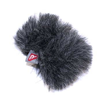 Mini Windjammer for Tascam DR-40 Handheld Recorder
