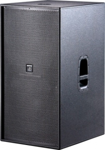 1250W 18" Self-Powered Subwoofer