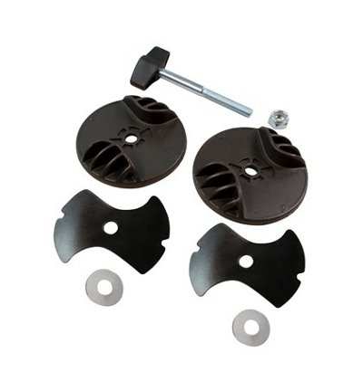 Ultimate Support Keyboard Stand Lock Hub Kit