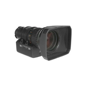 2/3" HD Motor Drive Lens for AK-HC1500G HD Camera