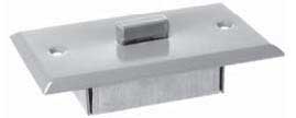 PZM Mic Mounted on Standard Wall Plate, Line-Level, PZM11LL