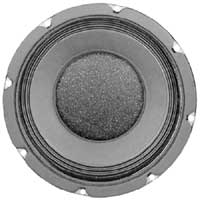8" 2-way Ceiling Speaker with Transformer