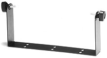 Black Mounting Bracket for PR606