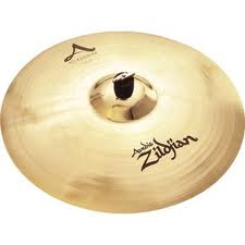 20" A Custom Crash Cymbal