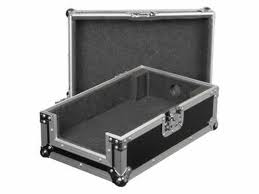Medium Format CD Player Case