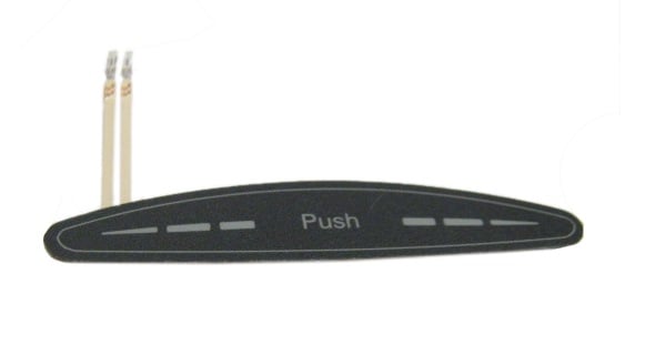 Shure Mic Base Membrane