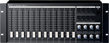 Remote Controller Module for TOA D-901 Mixer