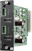 2-channel Terminal Block Input Module for TOA D-901 Mixer