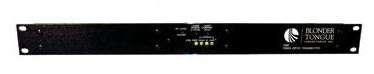 Single-Mode DFB Laser Fiber Optic Transmitter