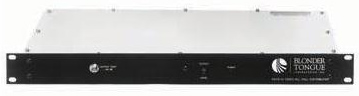 Video All-Call Distribution Amplifier