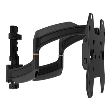 Medium THINSTALL™ Dual Swing Arm Wall Mount, 18" Extension