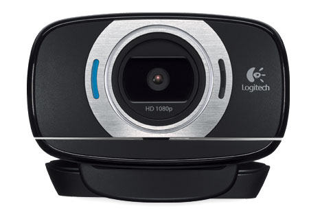 1080P HD Webcam