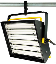 Studio 650 DMX Dimmable 120v Model