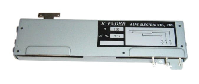 Allen & Heath Mono Channel Fader