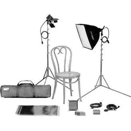 Rifa-lite Pro 44 Kit with LB-45 Soft Case