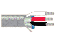 Multi-Conductor Audio, Communication, and Instrumentation Cable, 1000'
