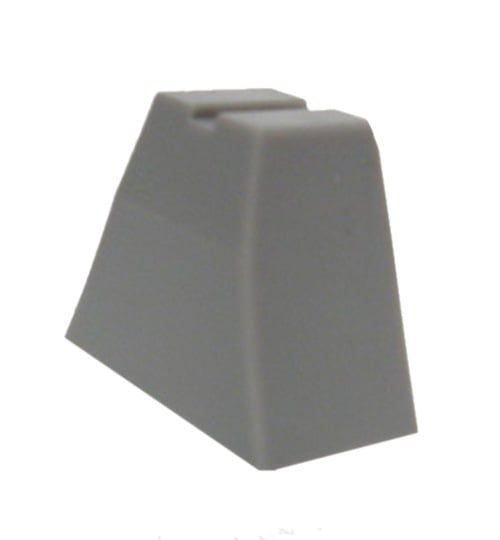 Ashly EQ Grey Slider Knob
