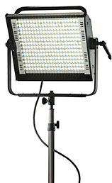 Tungsten 3300°K Prime LED 200 Light