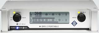 Digital Microphone Interface