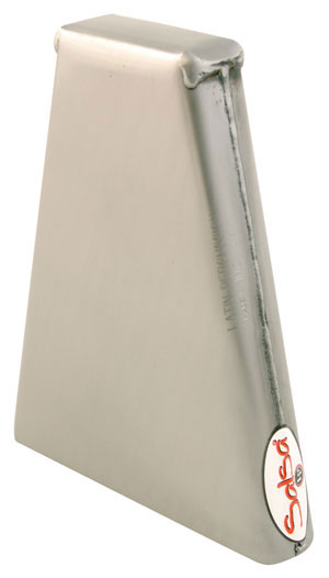 LP Salsa Hand Held Barrio Cowbell