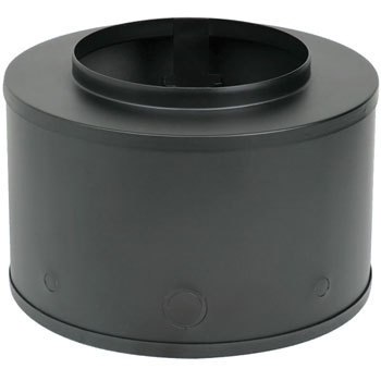 4" Loudspeaker Enclosure