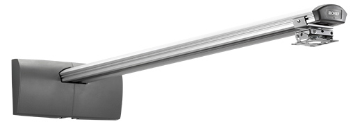56" Short Throw & Universal Projector Mount Kit Extension
