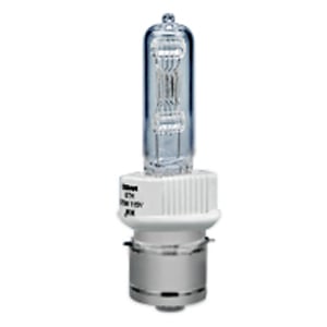 575W 115V T6 Halogen Bulb