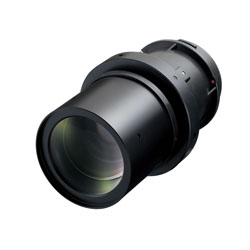 Zoom Lens (4.6-7.2:1) for PT-EZ570 Projector