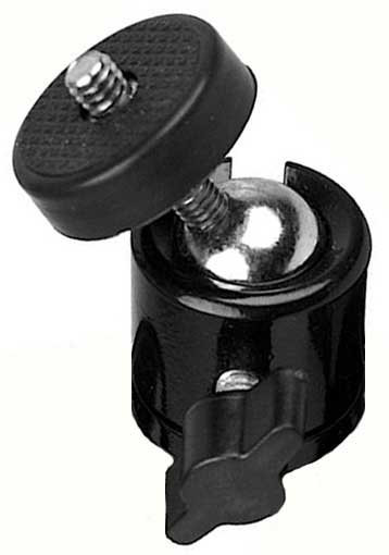 Mini Ball Head