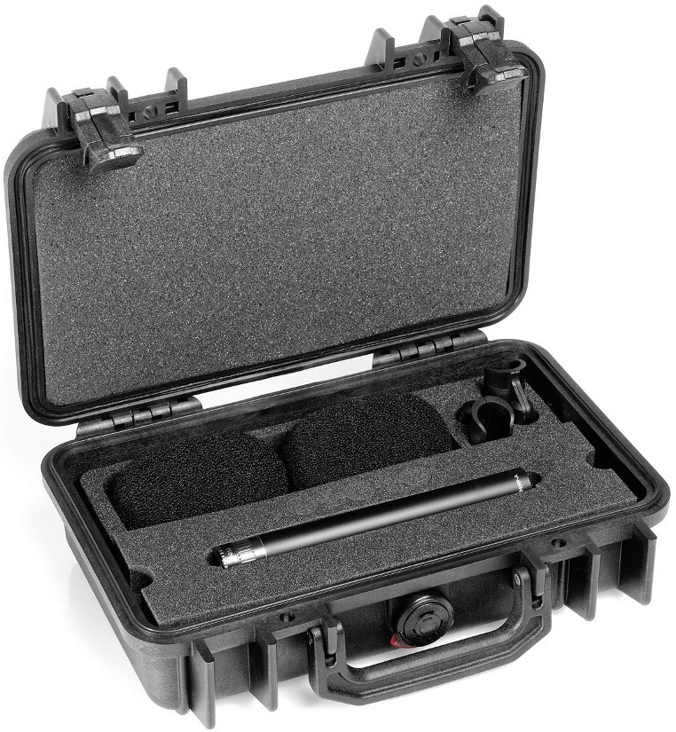 Stereo Microphone Pair pf 4011A Cardioid Condenser Microphones
