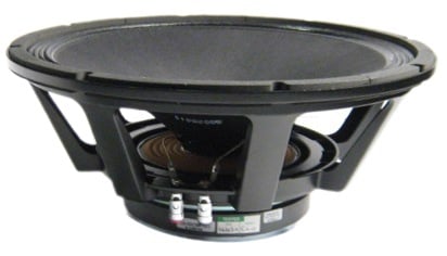 Woofer for TXD-15M, TXP-151, and TXD-151