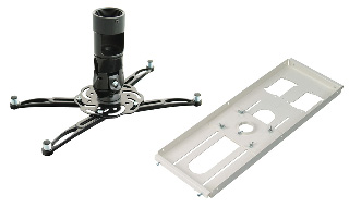 Universal Mount with False Ceiling
