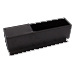 Raceway for Single ECM Module