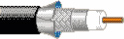1000' Low Loss Serial Digital Coaxial Cable