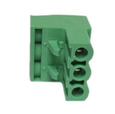 TOA 3-Pin Phoenix Connector