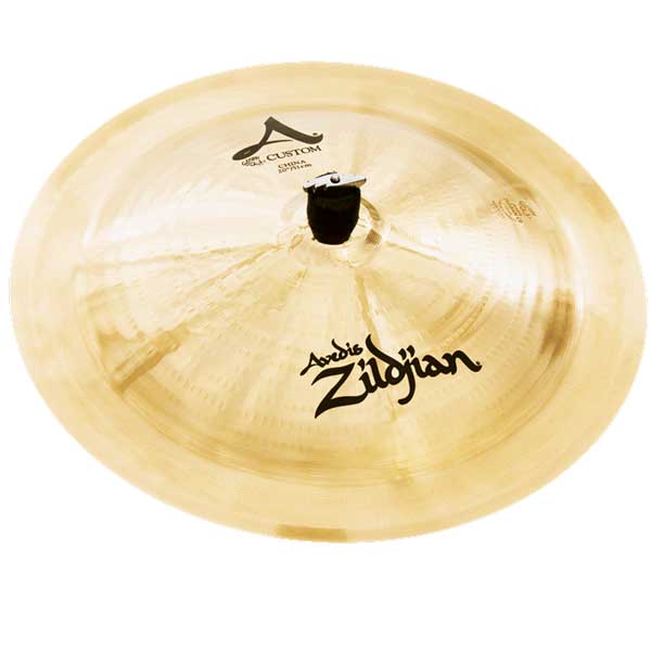 20" A Custom China Cymbal
