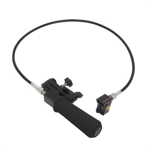 Cable-Drive Focus Controller for Fujinon Lenses