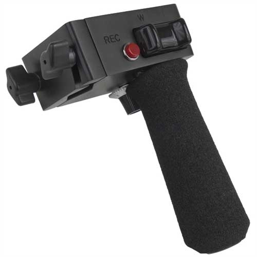 Professional Fujinon 8-pin Zoom Controller