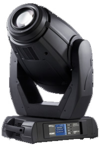 Moving Head Spot