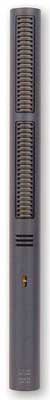 Shotgun Microphone, Phantom Powered