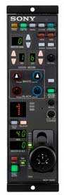 Remote Control Panel for Sony Studio and Broadcast Cameras