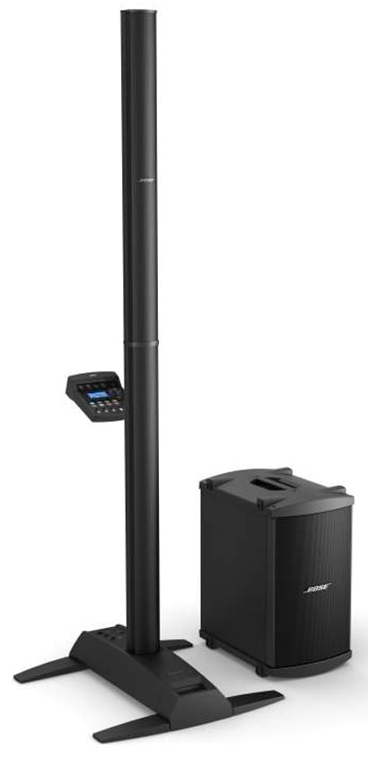 Portable PA System