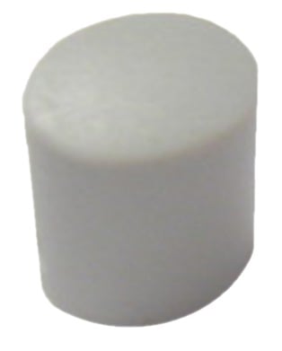 Soundcraft/Spirit High Pass Filter Knob