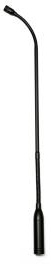 Hypercardiod Podium Microphone, with 18" Gooseneck
