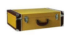 Tweed Case, Drum/Accessories